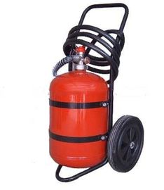 Foma Fire Extinguisher Firefighter Rescue Equipment 0~55 Min Thinckness