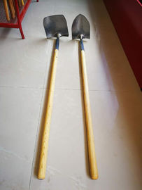 Forest fire shovel Firefighter Rescue Tool 1300mm Length J&M Band