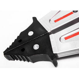 Firefighter Rescue Equipment , Belton Emergaency Hydraulic Spreader Fire Fighting Rescue