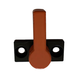 Fire Dept Tool Mounting Brackets